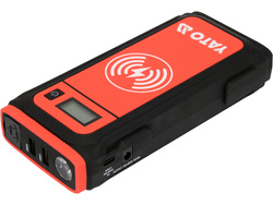 POWER BANK - JUMP STARTER 16000MAH