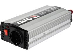 POWER INVERTER 12/ 230V 800W