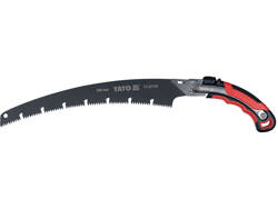 PRUNING SAW CURVED 350MM