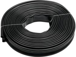 PUMP DRAIN HOSE 5/4"/50M