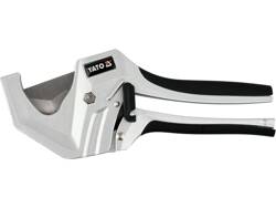 PVC PIPE CUTTER 42MM V-CUT