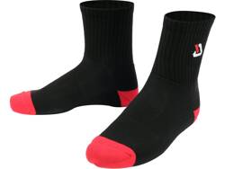 QUARTER SOCKS 3 PAIRS SIZE: 39-42