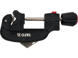 QUICK-RELEASE TUBE CUTTER 16-54 MM WITH DEBURRER