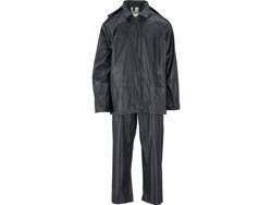 RAINSUIT NAVY SIZE XXL