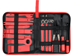 REMOVAL TOOL KIT 19PCS