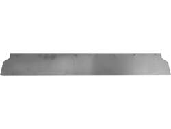 REPLACEABLE BLADE FOR SKIMMING SPATULA 600MM