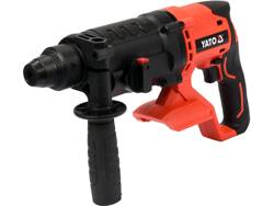 ROTARY HAMMER SDS+ 18V 24MM (BODY)