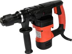 ROTARY HAMMER SDS-PLUS 1100W