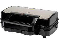 SANDWICH MAKER 900W 3IN1 XXL