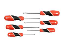 SCREWDRIVER SET