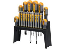 SCREWDRIVER SET 18PCS