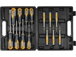 SCREWDRIVER SET 32PCS