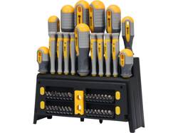 SCREWDRIVER SET 50PCS