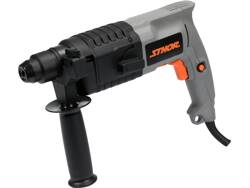 SDS PLUS ROTARY HAMMER 500W