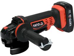 SET OF 18V ANGLE GRINDER WITH BATTERY AND CHARGER