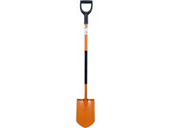 SHARP SPADE WITH DY HANDLE