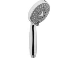 SHOWER HANDLE 'JAPET' 3 FUNCTIONS WITH AIR INLET