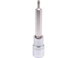 SOCKET BIT TORX 1/2" T20 L100MM