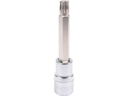 SOCKET BIT TORX 1/2" T50 L100MM