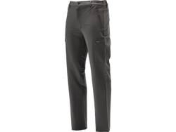 SOFTSHELL TROUSERS GREY SIZE 2XL