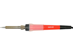 SOLDERING IRON 50W TEMP. 200-450C