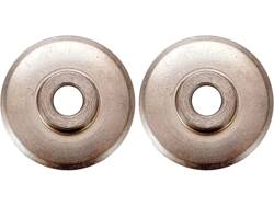 SPARE CUTTING WHEELS 2PCS FOR YT-22344