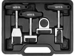 SPARK PLUG PULLER SET - VAG 4PCS