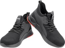 SPORT SAFETY SHOES 'PUBS' SBP SIZE 43