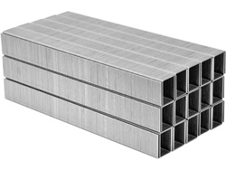 STAPLES 16X12,7MM/0,95MM 4500PCS