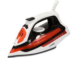 STEAM IRON 2800W, 320ML