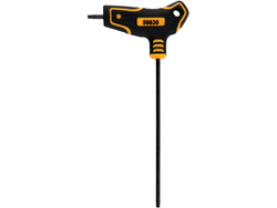 T-HANDLE TORX KEY T10