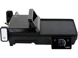 TABLE GRILL 2000W 2IN1 40,5*25CM