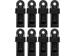 TARPAULIN CLIPS SET 8PCS