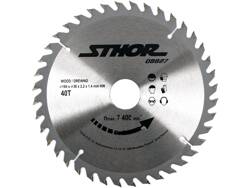 TCT BLADE FOR WOOD D184 T40 D30