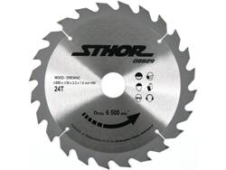 TCT BLADE FOR WOOD D200 T24 D30