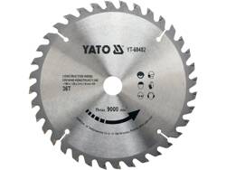 TCT CIRCULAR SAW FOR CONSTRUCTION WOOD 180X20MM