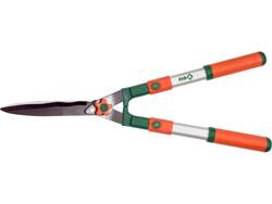 TELESCOPIC ALUMINIUM HEDGE SHEARS 650-860MM