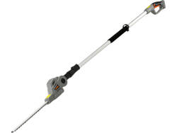 TELESCOPIC HEDGE TRIMMER 20V, 36 CM - BODY