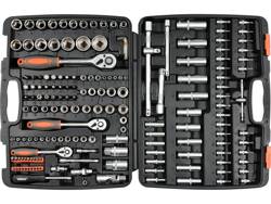 TOOL SET 1/2" 173PCS, XXL