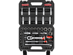 TOOL SET 1/2" 60PCS