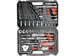 TOOL SET 126PCS