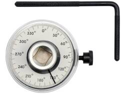 TORQUE ANGLE GAUGE