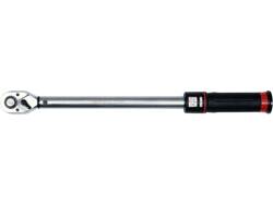 TORQUE WRENCH 1/2" 10-110NM