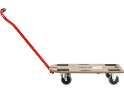 TRANSPORT ROLLER DOLLY 250KG