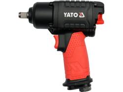 TWIN HAMMER IMPACT WRENCH