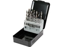 UNIVERSAL DRILL BIT SET 18PCS