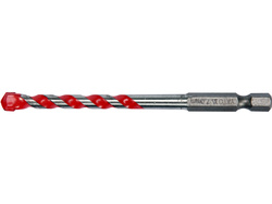 UNIVERSAL DRILL WITH HEX SHANK 7,0MM