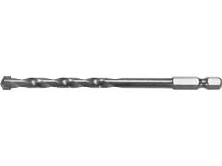 UNIVERSAL DRILL WITH HEX SHANK 7MM