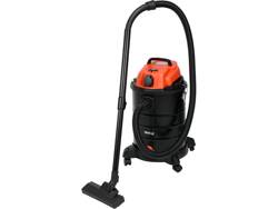 VACUUM CLEARNER 1400W 30L WET/DRY