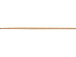 WOODEN HANDLE FOR BROOM 150CM